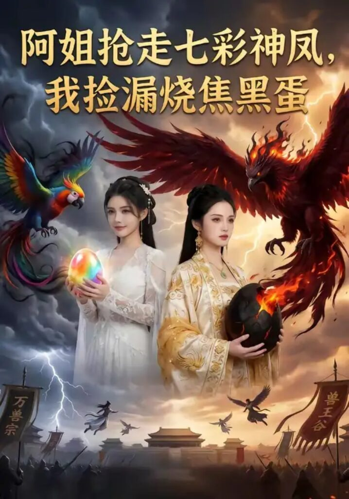 漫长的告白