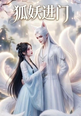 番剧海报