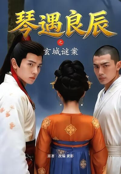 红桃影院剧集海报